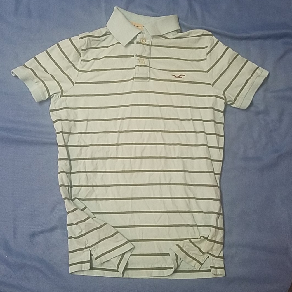 Hollister Polo